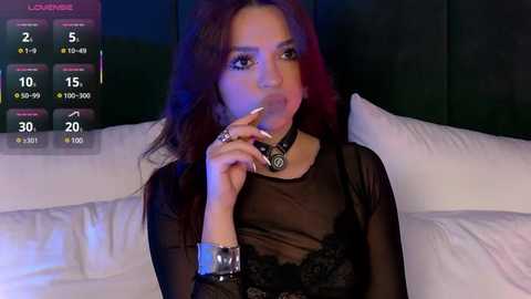 anawest @ stripchat on 20250710