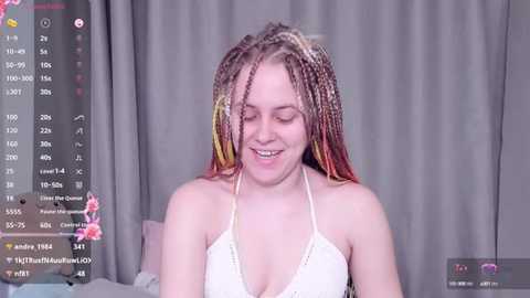 angelanty @ stripchat on 20250710