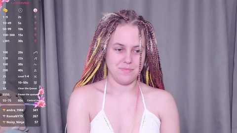 angelanty @ stripchat on 20250710