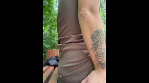 angelinateller @ stripchat on 20250710