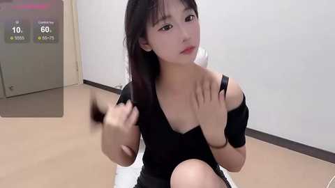 ann_cookie @ stripchat on 20250710