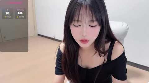 ann_cookie @ stripchat on 20250710