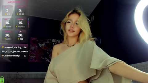 anna_robinson @ stripchat on 20250710