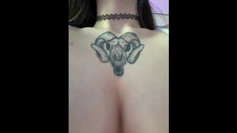 arya_black @ stripchat on 20250710