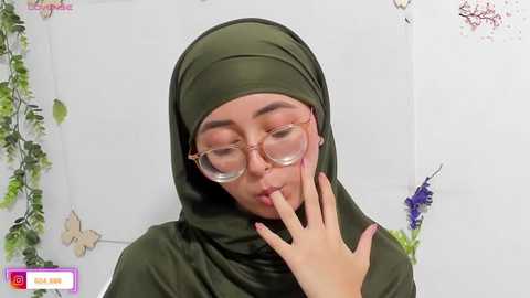 aysel_elid @ stripchat on 20250710