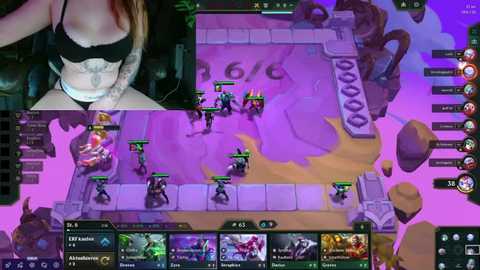 baddiejoline @ stripchat on 20250710