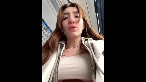 ballerinacappuccino_ @ stripchat on 20250710