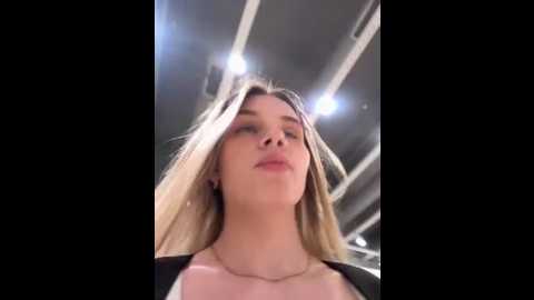 baravisha @ stripchat on 20250710