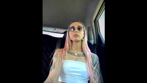 charming_ritta @ stripchat on 20250710