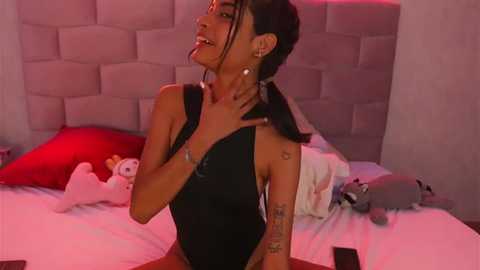 daliacruz @ stripchat on 20250710