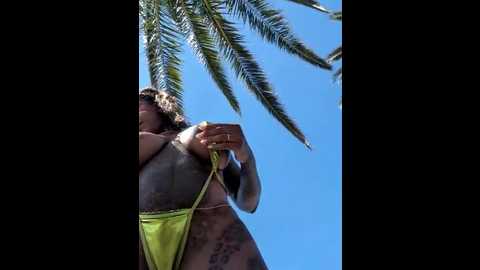 darkdea @ stripchat on 20250710