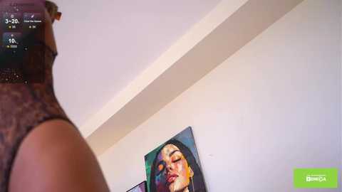 edytamber @ stripchat on 20250710