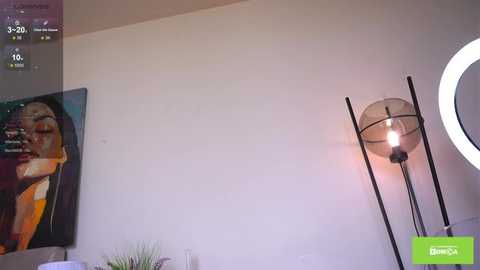 edytamber @ stripchat on 20250710