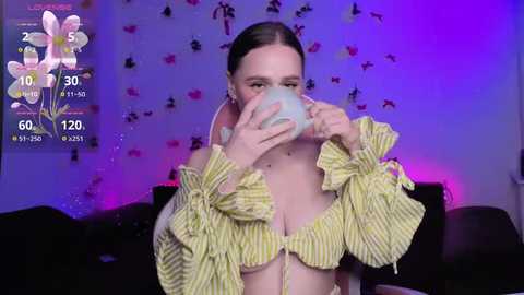 emillias @ stripchat on 20250710