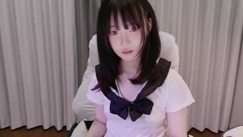 enen_xiaobao @ stripchat on 20250710