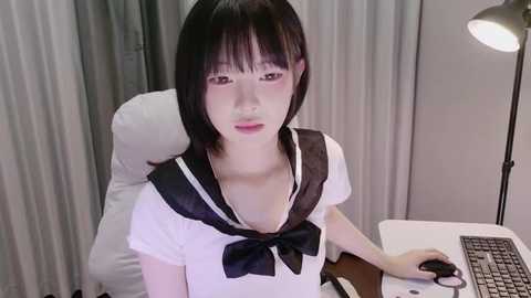 enen_xiaobao @ stripchat on 20250710