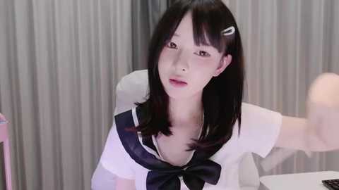 enen_xiaobao @ stripchat on 20250710