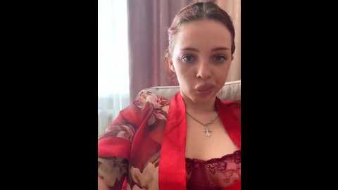 hannah_xbaby @ stripchat on 20250710