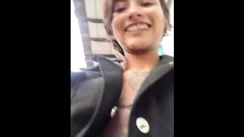 hot_nahia @ stripchat on 20250710