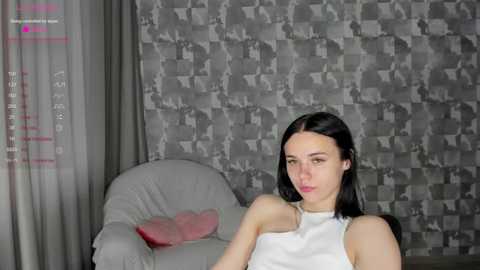 kseni_a @ stripchat on 20250710