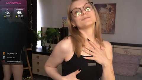 maeeversley @ stripchat on 20250710