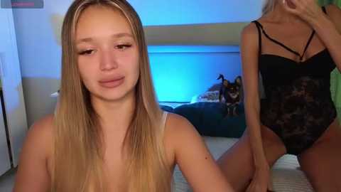 megan_kira @ stripchat on 20250710