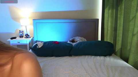 megan_kira @ stripchat on 20250710