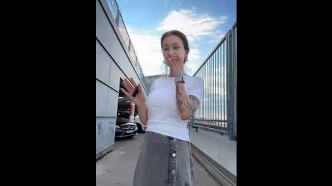 musae @ stripchat on 20250710