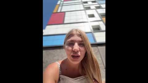 newlale @ stripchat on 20250710