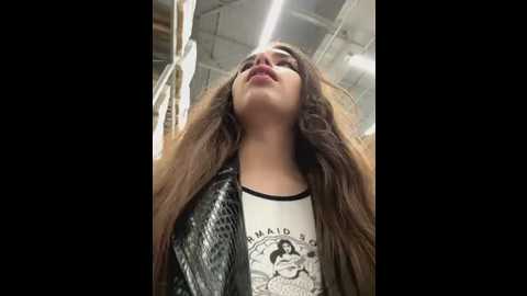 pantyless @ stripchat on 20250710