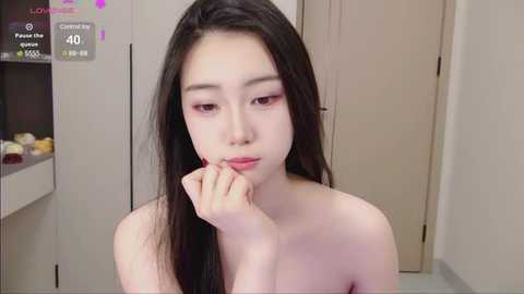 seoyuki @ stripchat on 20250710