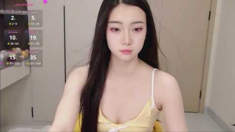 seoyuki @ stripchat on 20250710