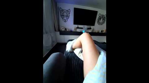 sexyjulia21 @ stripchat on 20250710