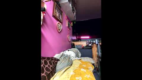 sexymelli18 @ stripchat on 20250710