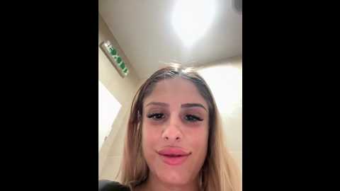 sophievj @ stripchat on 20250710