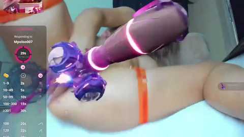 stacybabe_ @ stripchat on 20250710