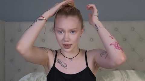 tracyswon