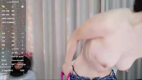 yoyuyuy @ stripchat on 20250710