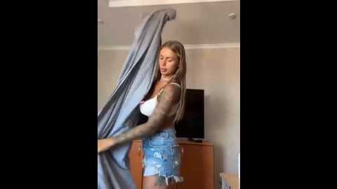 zenaidasasha @ stripchat on 20250710