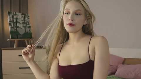 alicelebel @ stripchat on 20250711