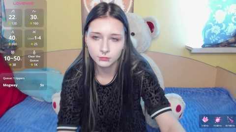 amamidark @ stripchat on 20250711