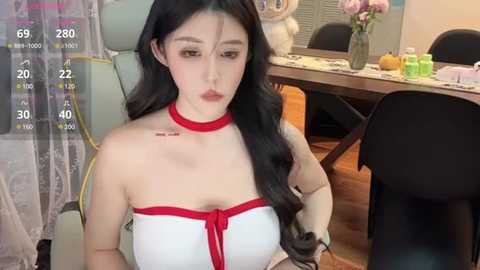 anan_520 @ stripchat on 20250711