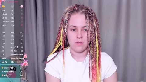 angelanty @ stripchat on 20250711