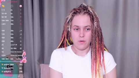 angelanty @ stripchat on 20250711