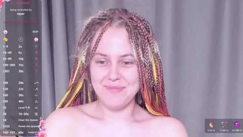 angelanty @ stripchat on 20250711