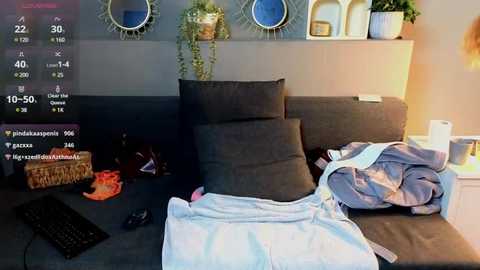 ayreenmoore @ stripchat on 20250711