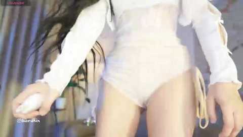 baeasian @ stripchat on 20250711