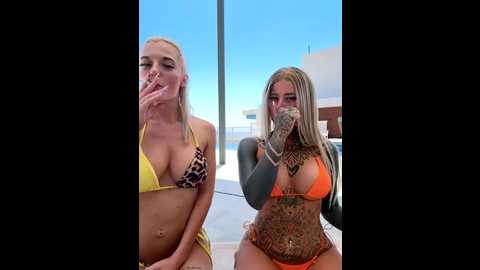 bambixboo @ stripchat on 20250711