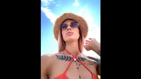 charming_ritta @ stripchat on 20250711