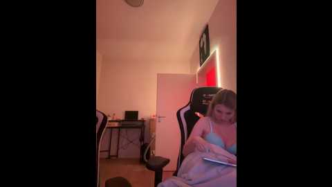 darkromancev @ stripchat on 20250711